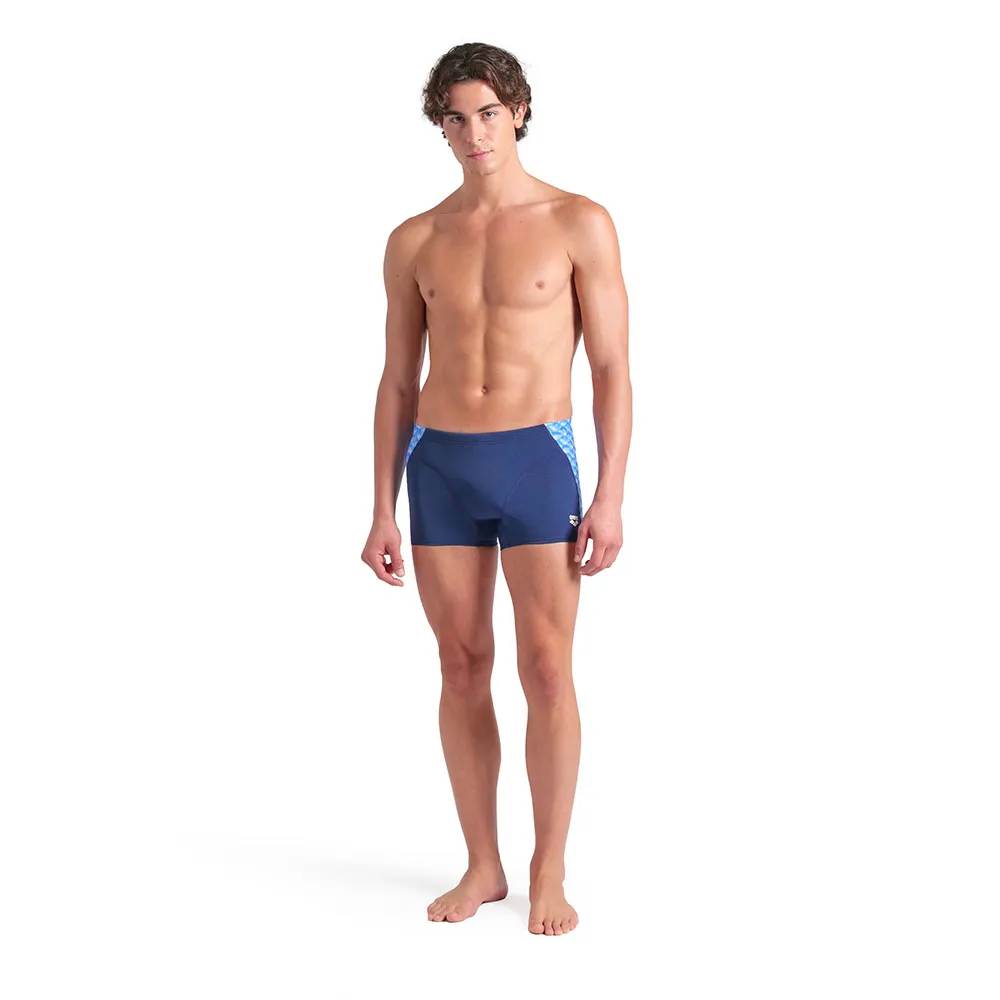 arena Monogram Badehose Boxer arena Monogram Badehose Boxer