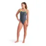 arena Monogram Challenge Back Badeanzug female