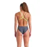 arena Monogram Challenge Back Badeanzug female