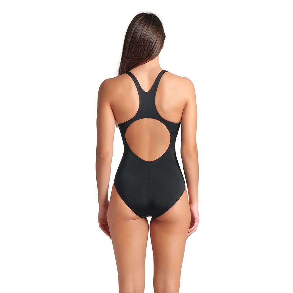 arena Monogram Control Pro Low B Badeanzug female arena Monogram Control Pro Low B Badeanzug female