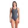 arena Monogram Control Pro Low B Badeanzug female