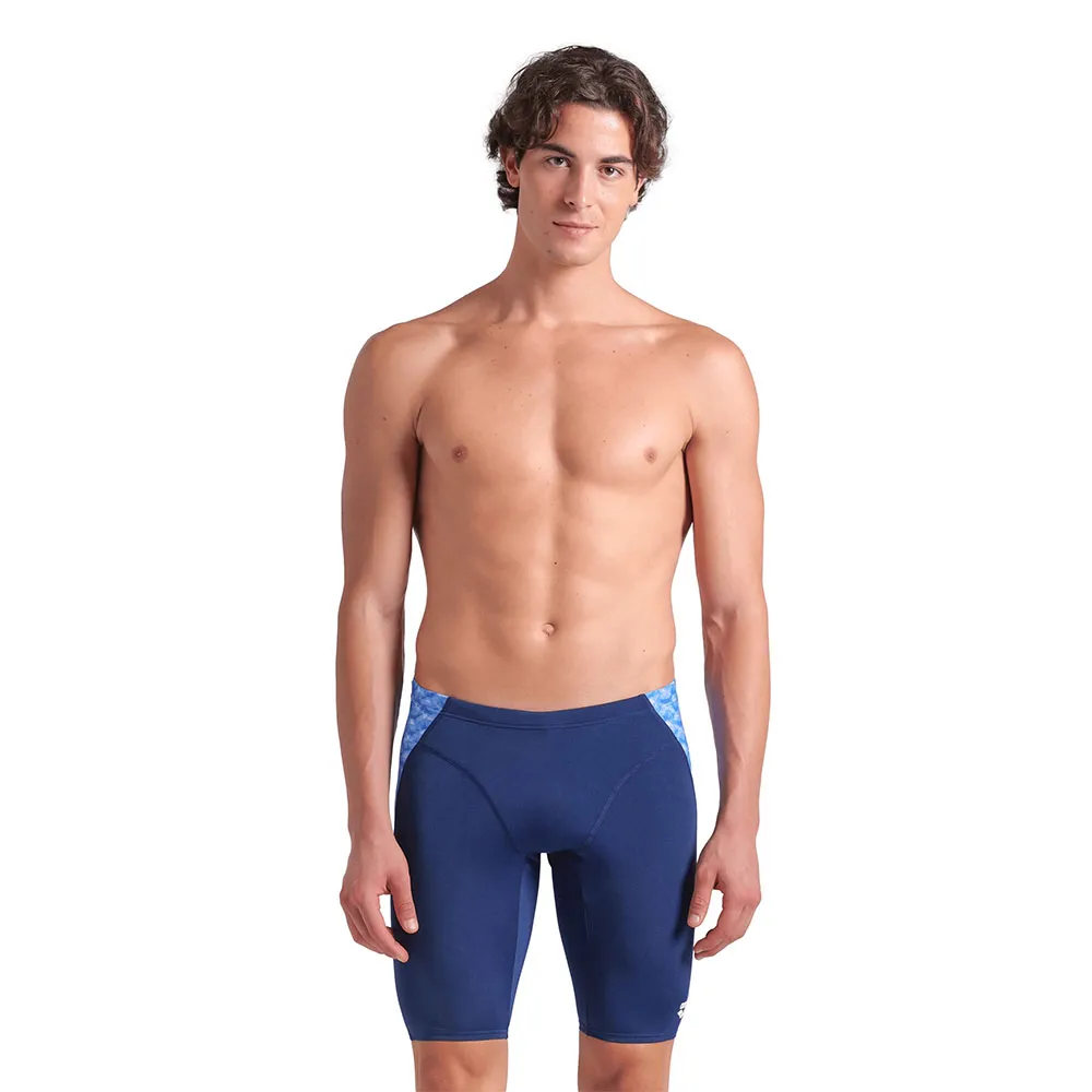 arena Monogram Jammer male arena Monogram Jammer male