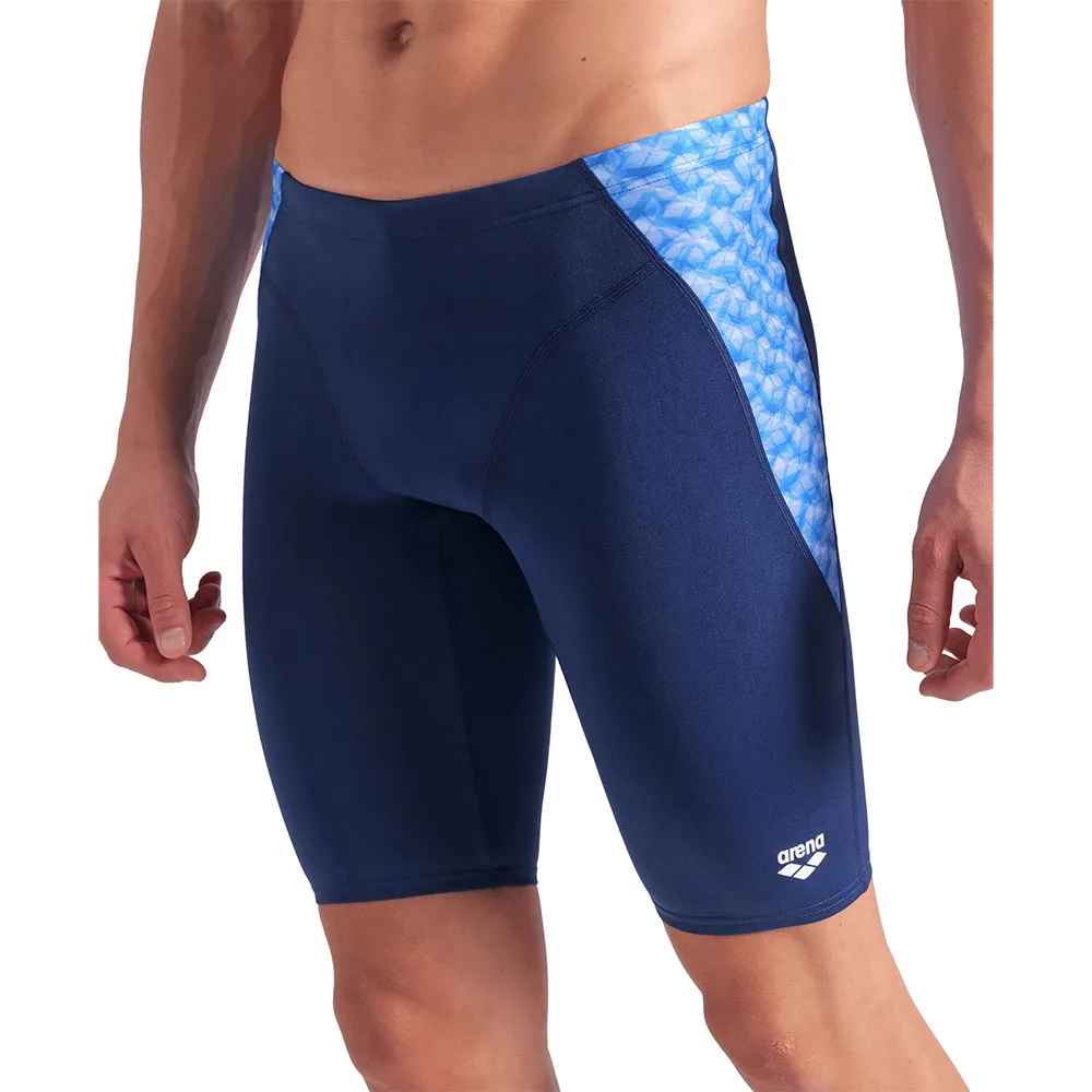 arena Monogram Jammer male arena Monogram Jammer male