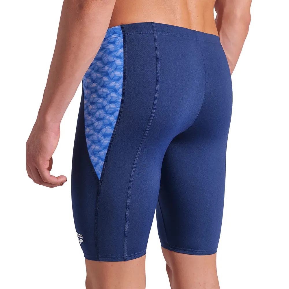 arena Monogram Jammer male arena Monogram Jammer male