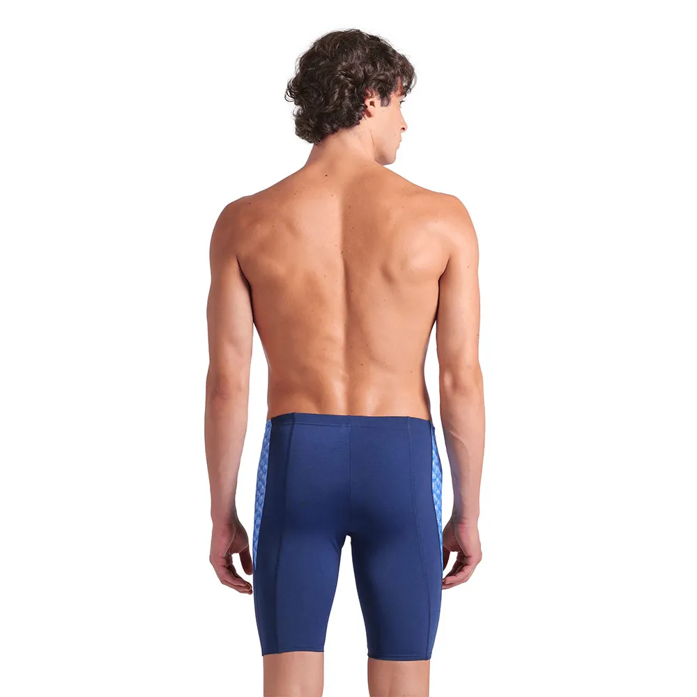 arena Monogram Jammer male arena Monogram Jammer male