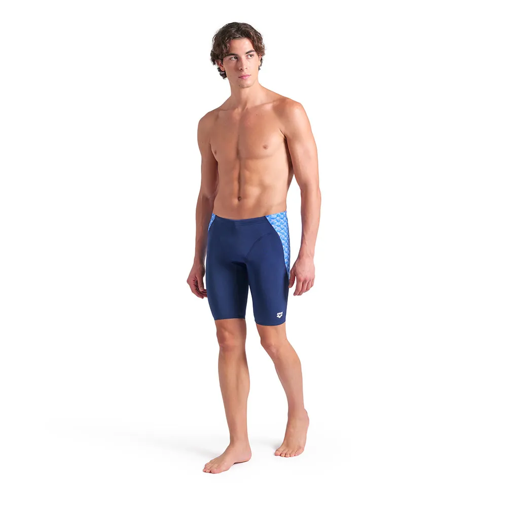 arena Monogram Jammer male arena Monogram Jammer male