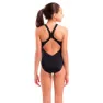arena Multi Colours V Back Badeanzug female