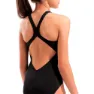 arena Multi Colours V Back Badeanzug female