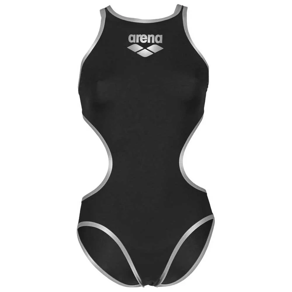 arena One Biglogo Badeanzug female