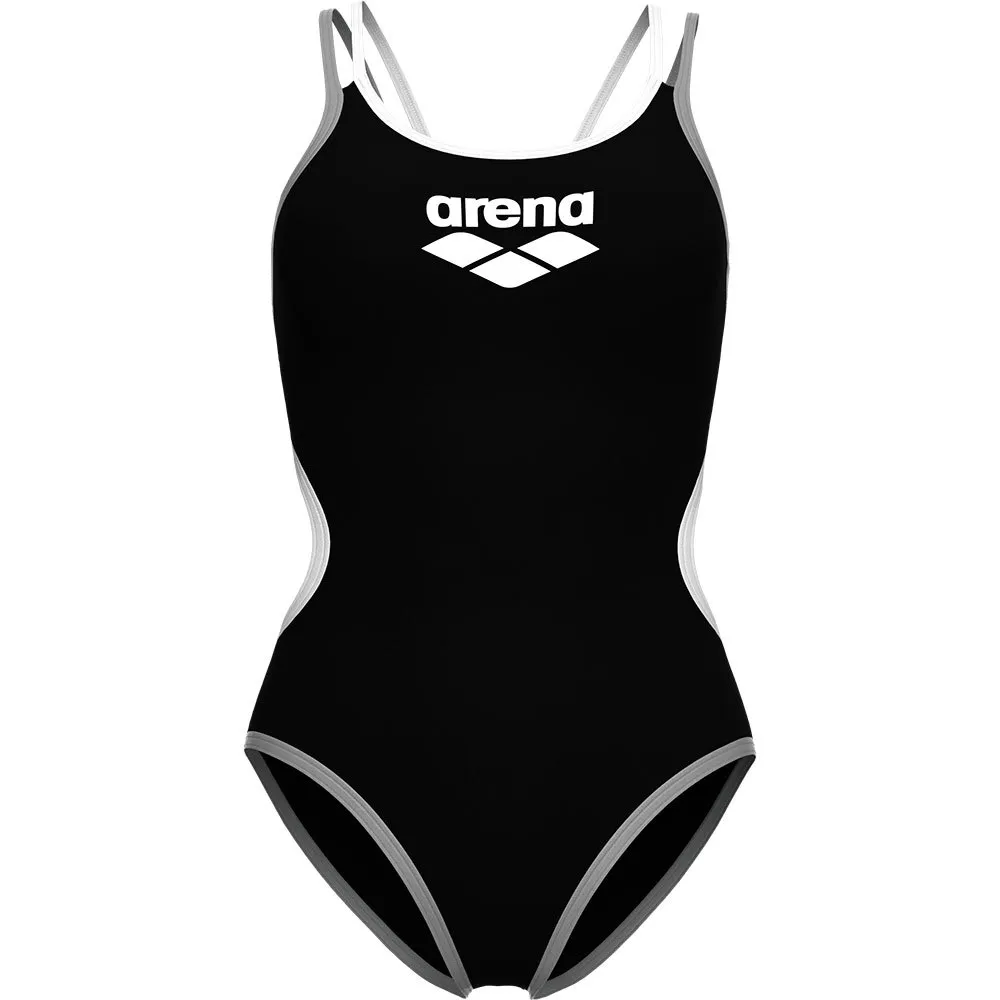 arena One Double Cross Back Badeanzug female arena One Double Cross Back Badeanzug female