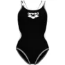 arena One Double Cross Back Badeanzug female