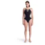 arena One Double Cross Back Badeanzug female