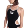arena One Double Cross Back Badeanzug female