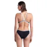 arena One Double Cross Back Badeanzug female