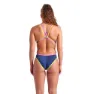 arena One Double Cross Badeanzug female