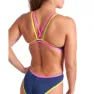 arena One Double Cross Badeanzug female