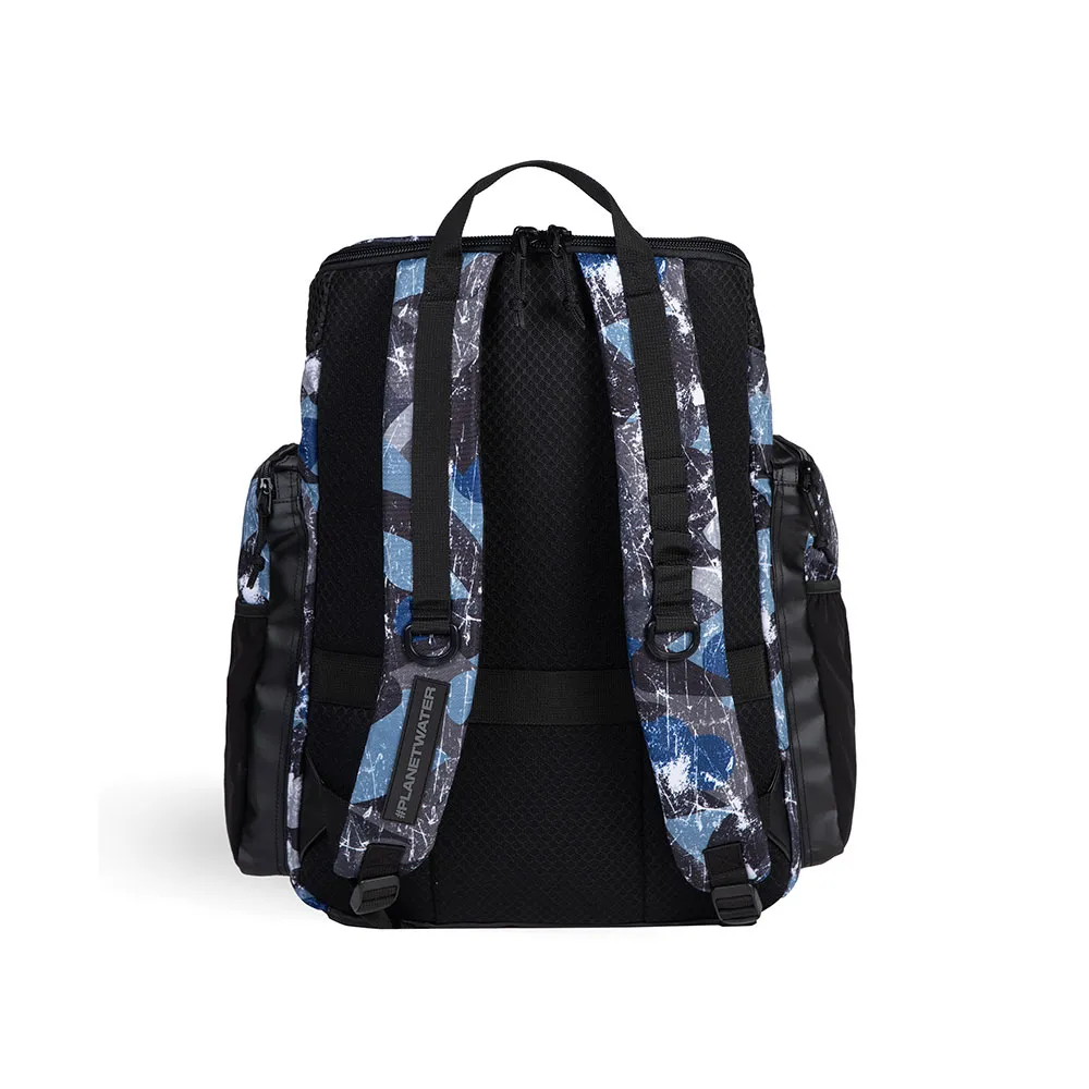 arena One Go 45l Ao Rucksack unisex