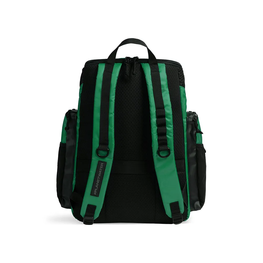 arena One Go 45l Rucksack unisex arena One Go 45l Rucksack unisex