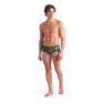 arena One Low Waist Big Logo 14cm Badeslip