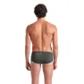arena One Low Waist Big Logo 14cm Badeslip