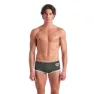 arena One Low Waist Big Logo 14cm Badeslip