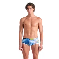 arena One Print Low Waist 14cm Badeslip arena One Print Low Waist 14cm Badeslip