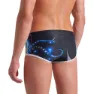 arena One Print Low Waist 14cm Badeslip