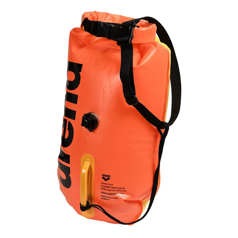 arena Open Water Boje, Orange / yellow arena Open Water Boje, Orange / yellow