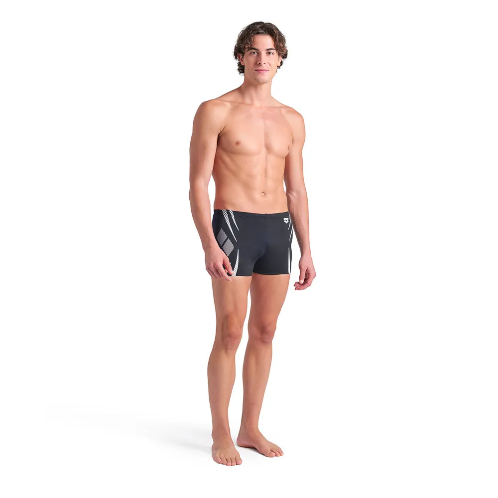 arena Poseidonia Badehose Boxer male