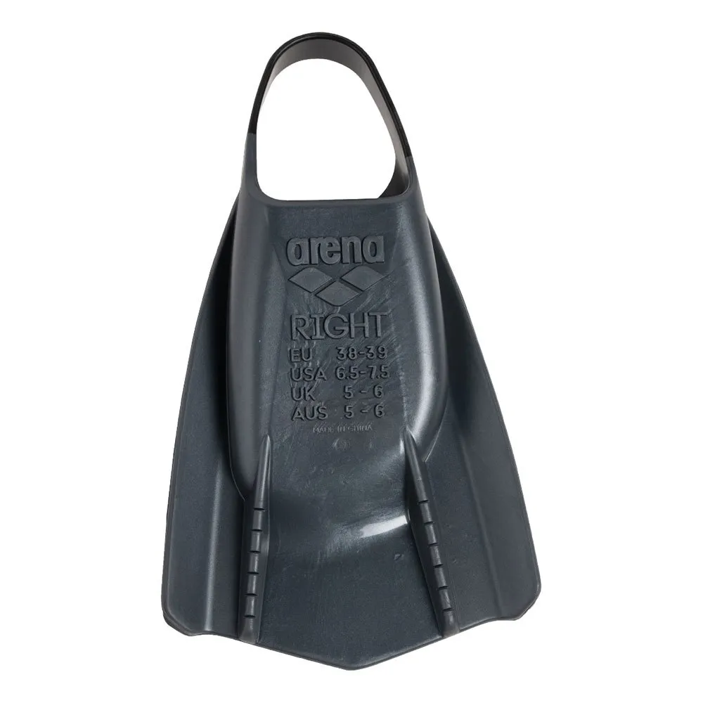 arena Powerfin Pro Ii Schwimmflossen arena Powerfin Pro Ii Schwimmflossen