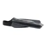 arena Powerfin Pro Ii Schwimmflossen Überarbeitet unisex, Black