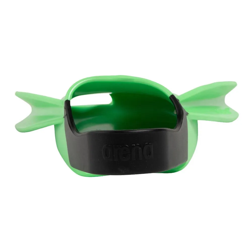 arena Powerfin Pro Ii Schwimmflossen unisex
