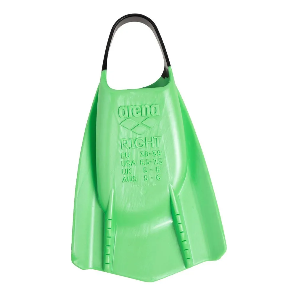 arena Powerfin Pro Ii Schwimmflossen unisex
