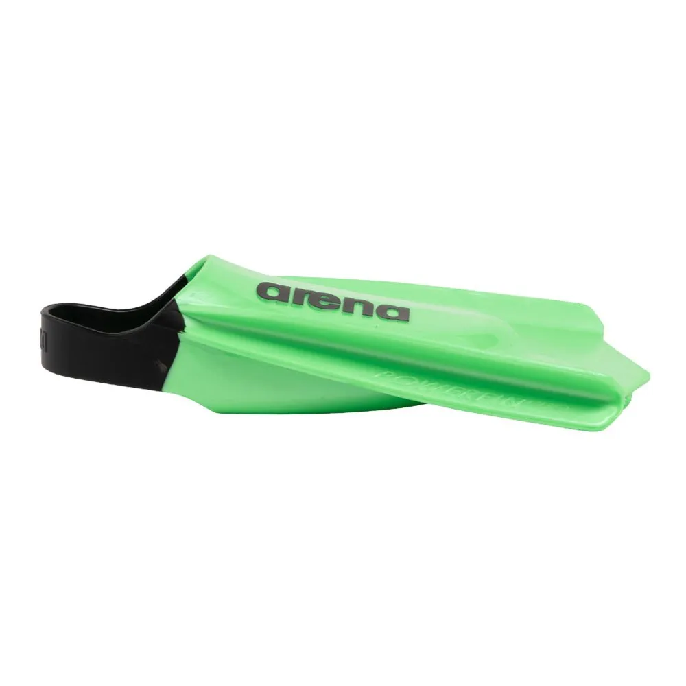 arena Powerfin Pro Ii Schwimmflossen unisex