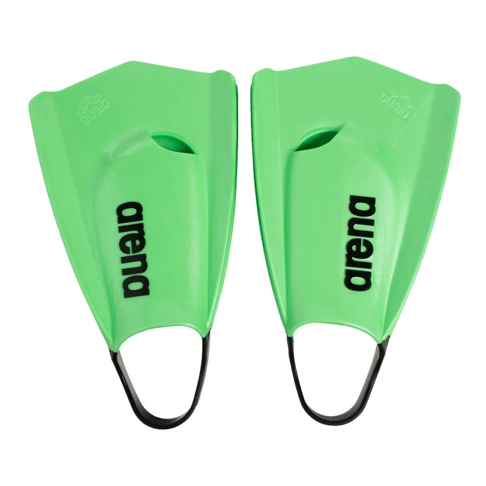 arena Powerfin Pro Ii Schwimmflossen unisex