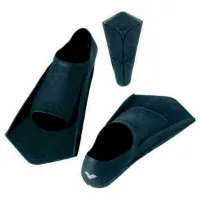 arena Powerfin Schwimmflossen unisex arena Powerfin Schwimmflossen unisex
