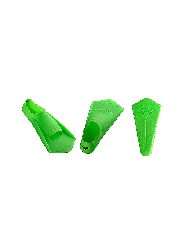arena Powerfin Schwimmflossen unisex