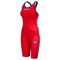 arena Powerskin Carbon Air 2 Cb Offener Rücken Wettkampfbadeanzug