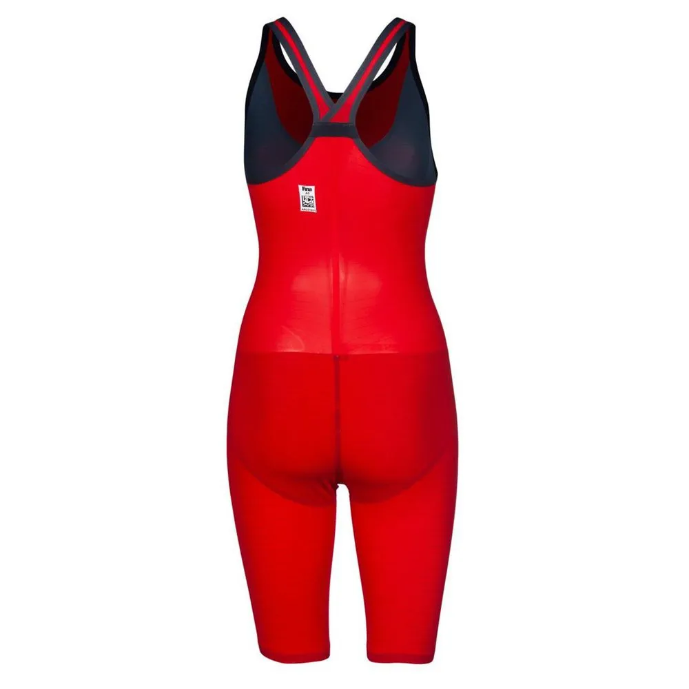 arena Powerskin Carbon Air 2 Cb Offener Rücken Wettkampfbadeanzug arena Powerskin Carbon Air 2 Cb Offener Rücken Wettkampfbadeanzug