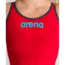 arena Powerskin Carbon Air 2 Cb Offener Rücken Wettkampfbadeanzug