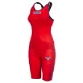arena Powerskin Carbon Air 2 Cb Offener Rücken Wettkampfbadeanzug