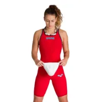 arena Powerskin Carbon Air 2 Offener Rücken Wettkampfbadeanzug arena Powerskin Carbon Air 2 Offener Rücken Wettkampfbadeanzug