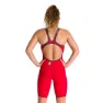 arena Powerskin Carbon Air 2 Offener Rücken Wettkampfbadeanzug female