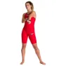 arena Powerskin Carbon Air 2 Offener Rücken Wettkampfbadeanzug female