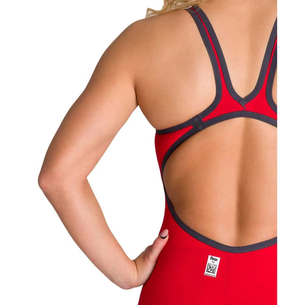 arena Powerskin Carbon Air 2 Offener Rücken Wettkampfbadeanzug arena Powerskin Carbon Air 2 Offener Rücken Wettkampfbadeanzug
