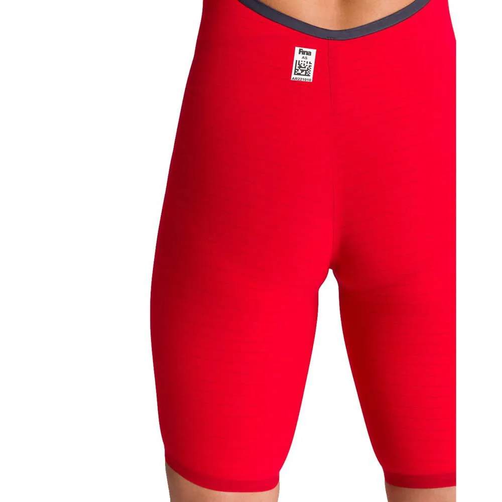 arena Powerskin Carbon Air 2 Offener Rücken Wettkampfbadeanzug arena Powerskin Carbon Air 2 Offener Rücken Wettkampfbadeanzug
