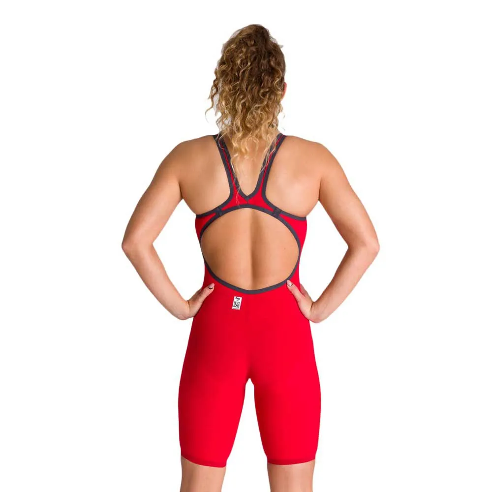 arena Powerskin Carbon Air 2 Offener Rücken Wettkampfbadeanzug arena Powerskin Carbon Air 2 Offener Rücken Wettkampfbadeanzug