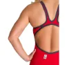 arena Powerskin Carbon Air 2 Offener Rücken Wettkampfbadeanzug
