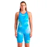 arena Powerskin Carbon Air2 Le Offener Rücken Wettkampfbadeanzug