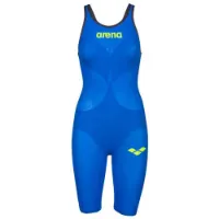 arena Powerskin Carbon Air2 Offener Rücken Wettkampfbadeanzug